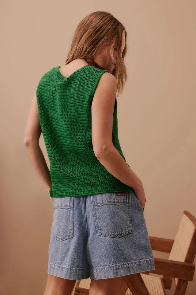 Kelly Top