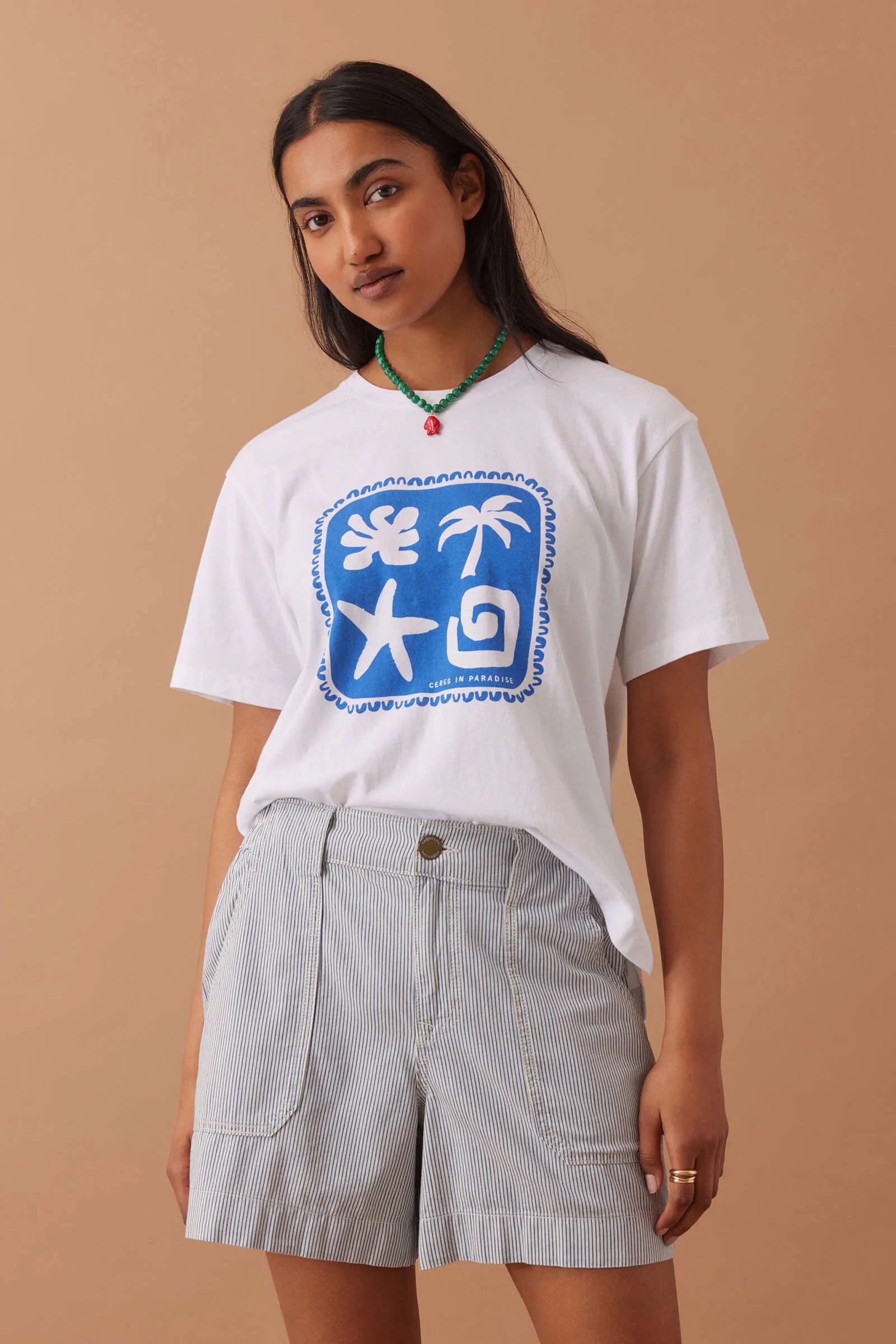 Weekender Short