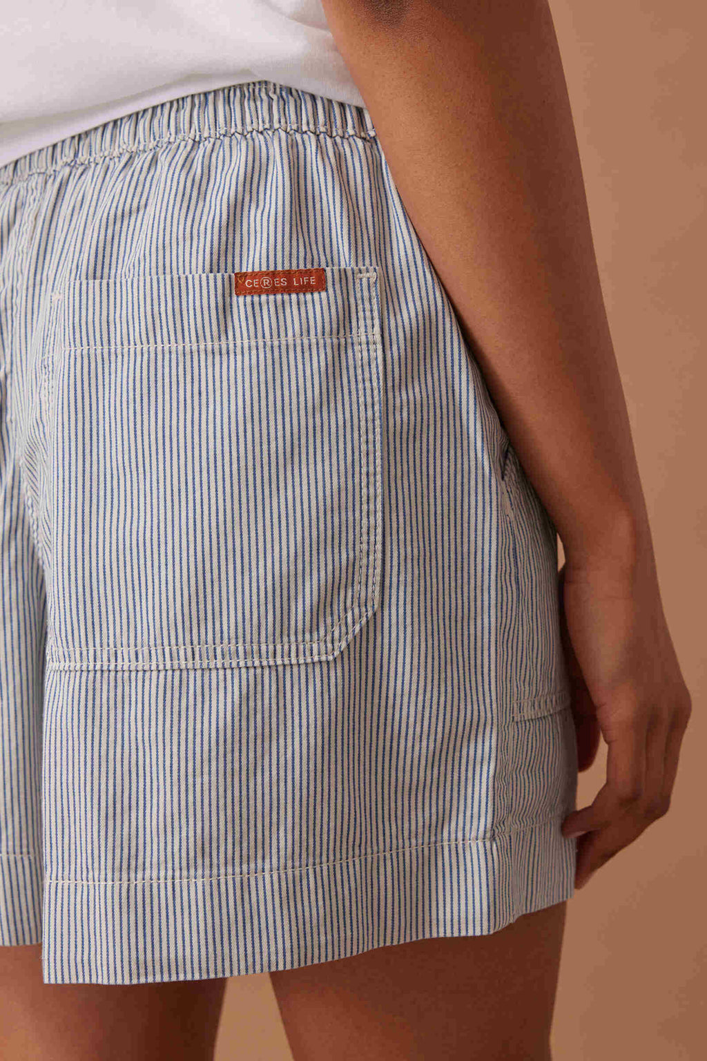 Weekender Short