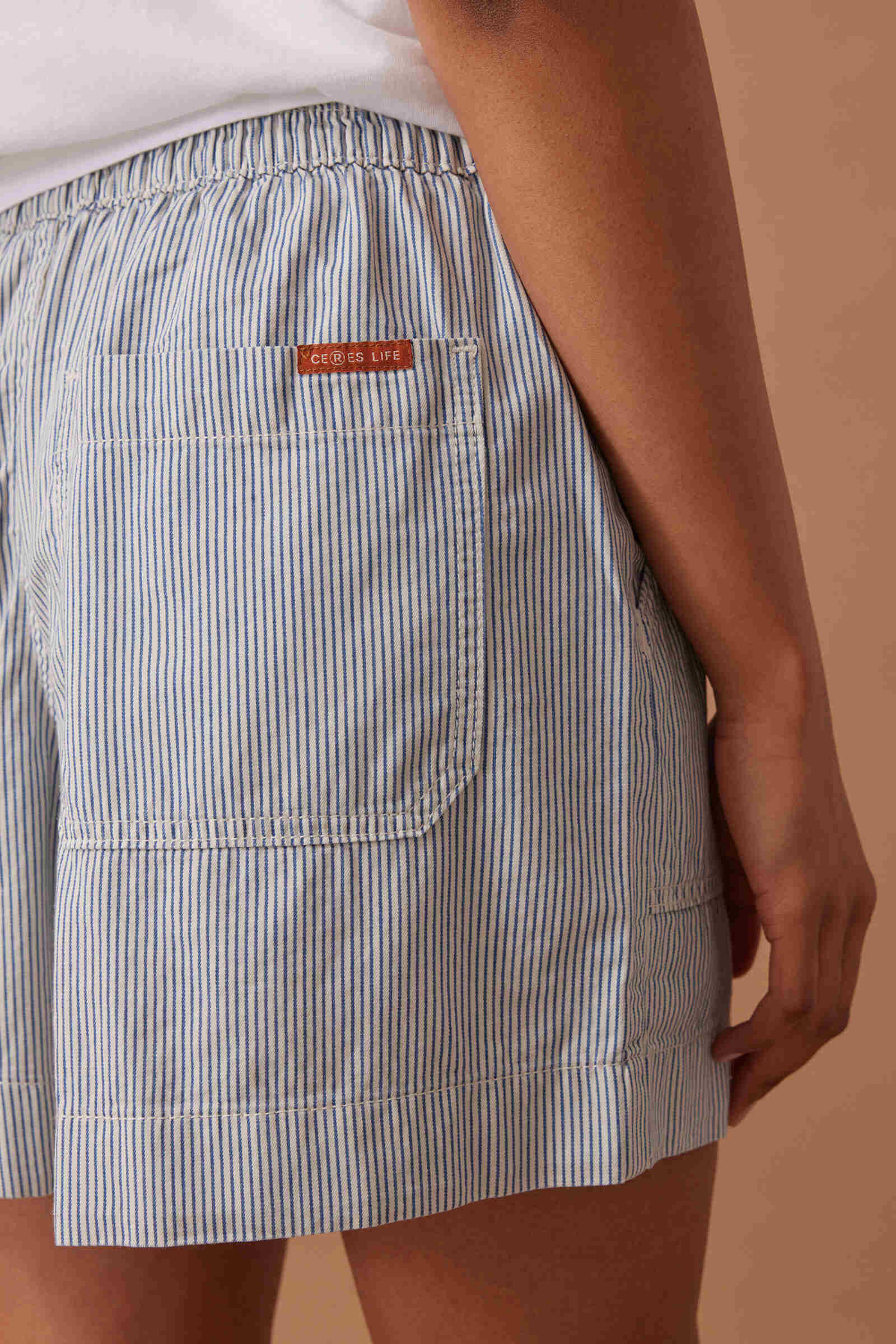 Weekender Short