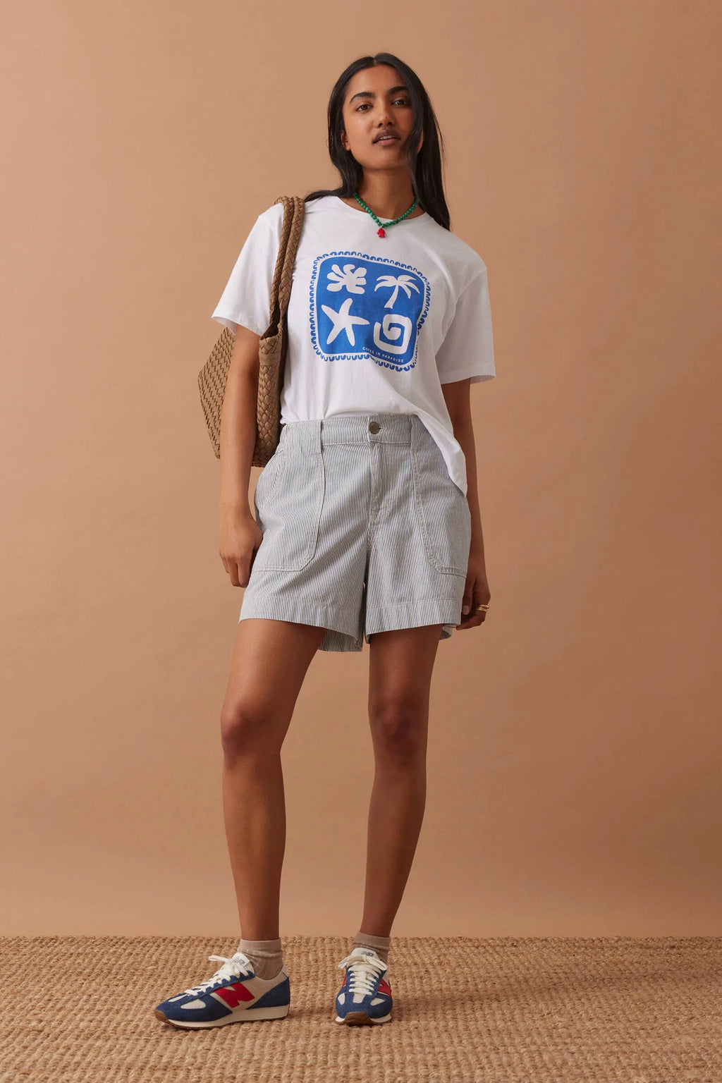 Weekender Short