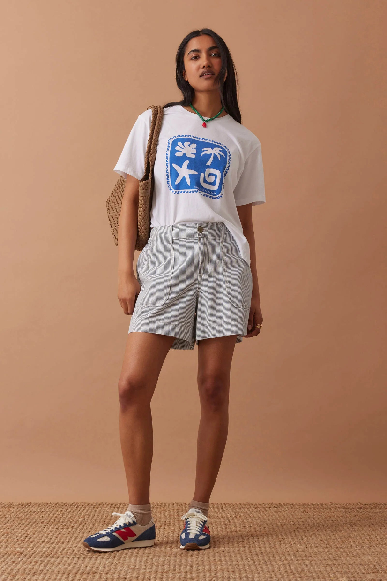 Weekender Short