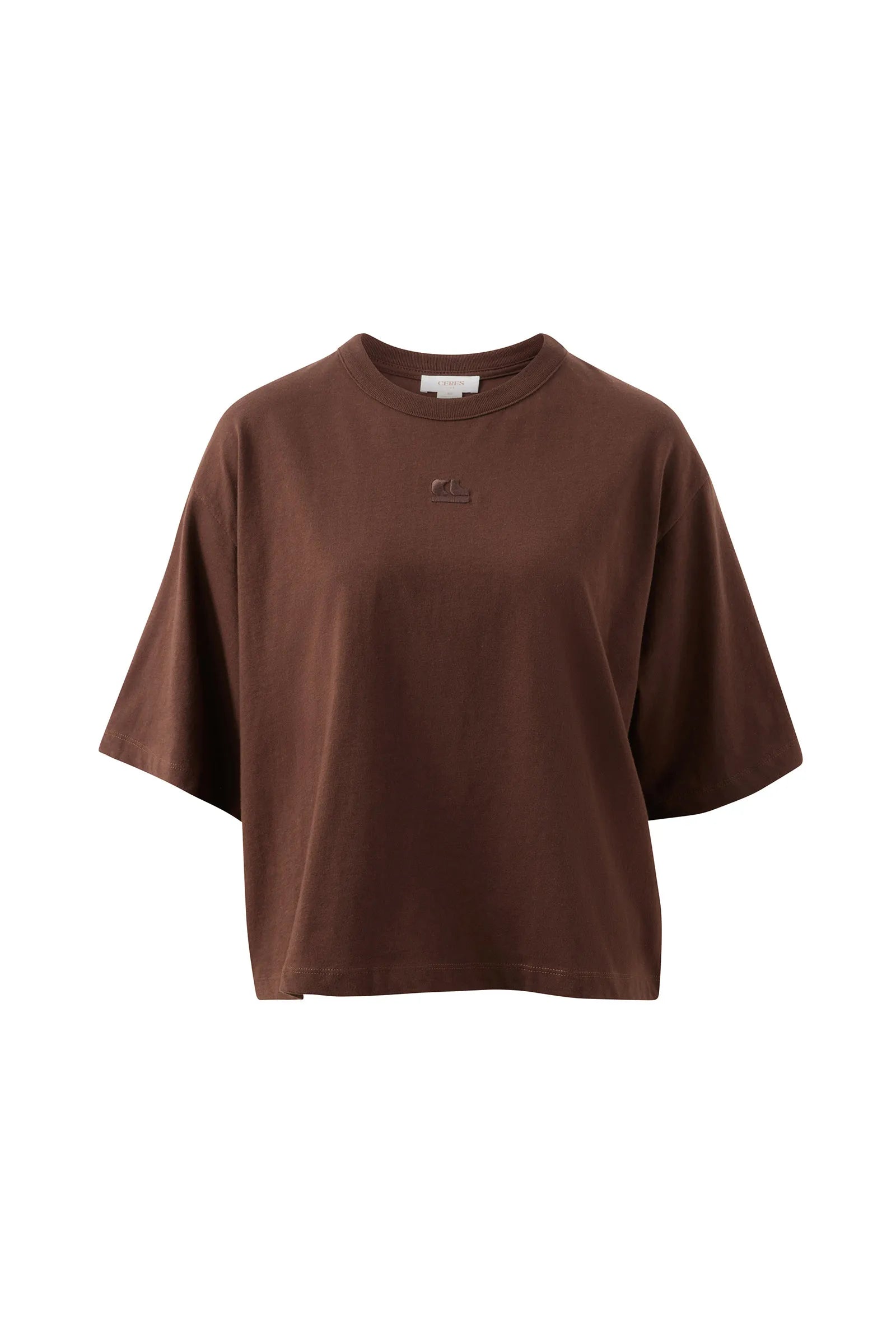 Phoebe Premium Tee