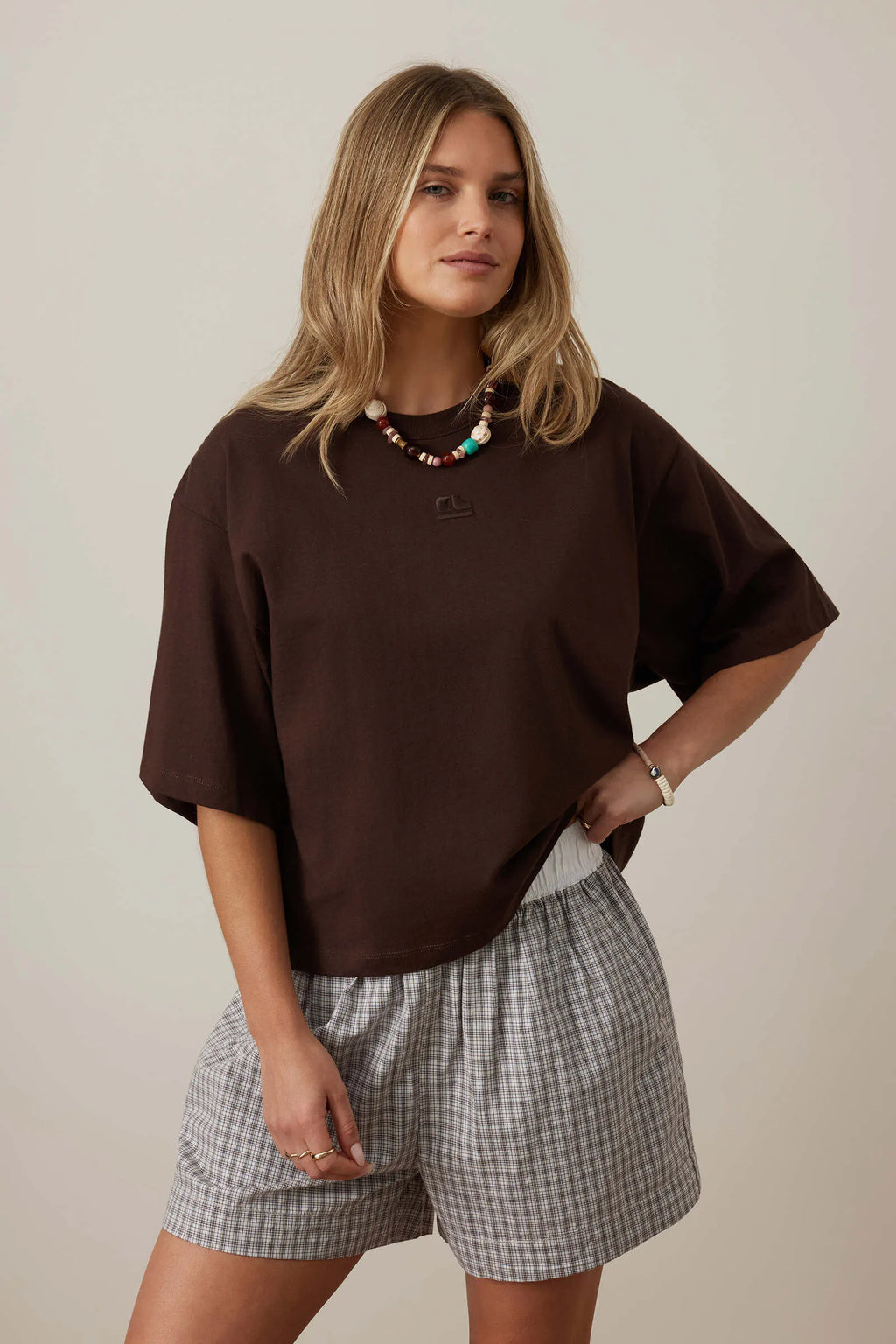 Phoebe Premium Tee