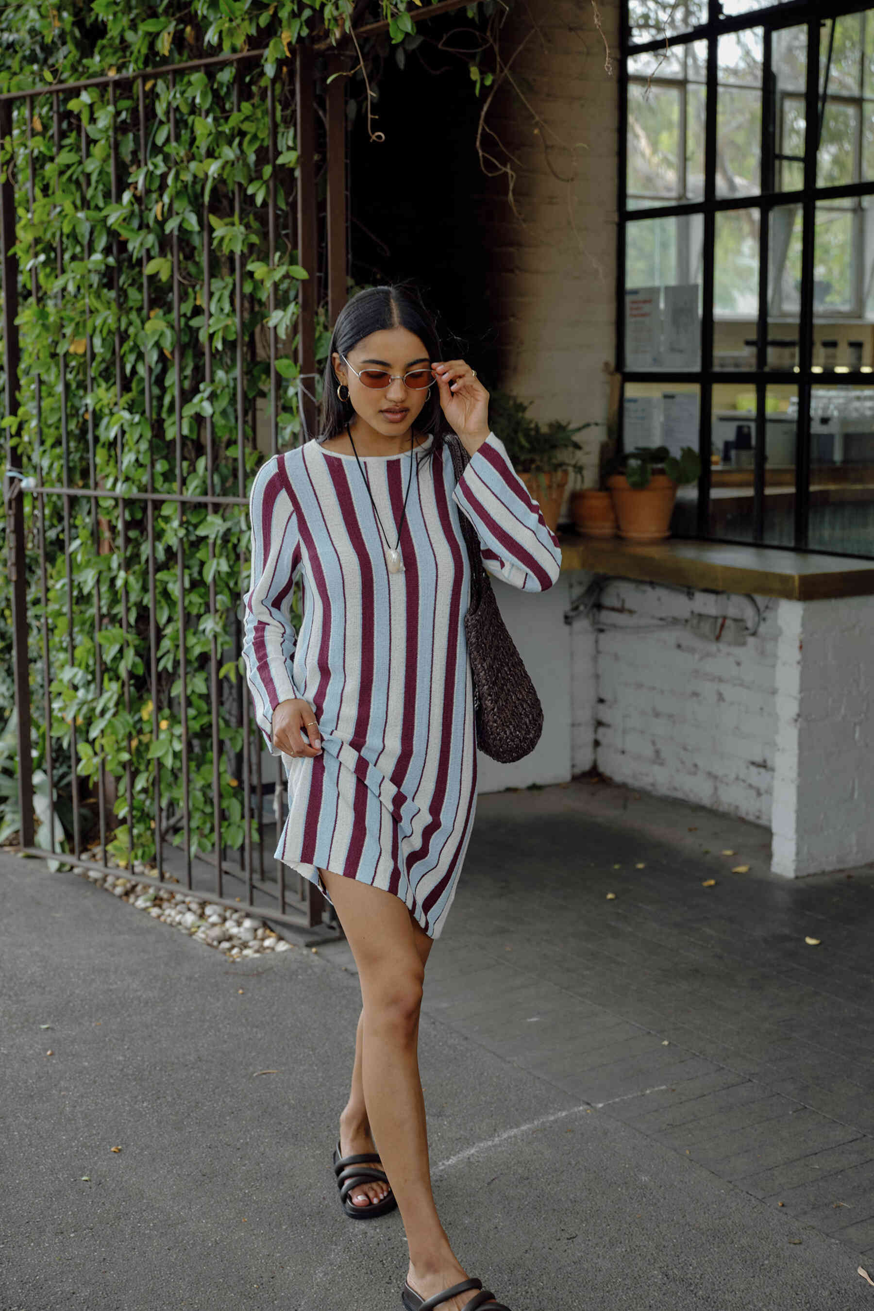 Chloe Dress