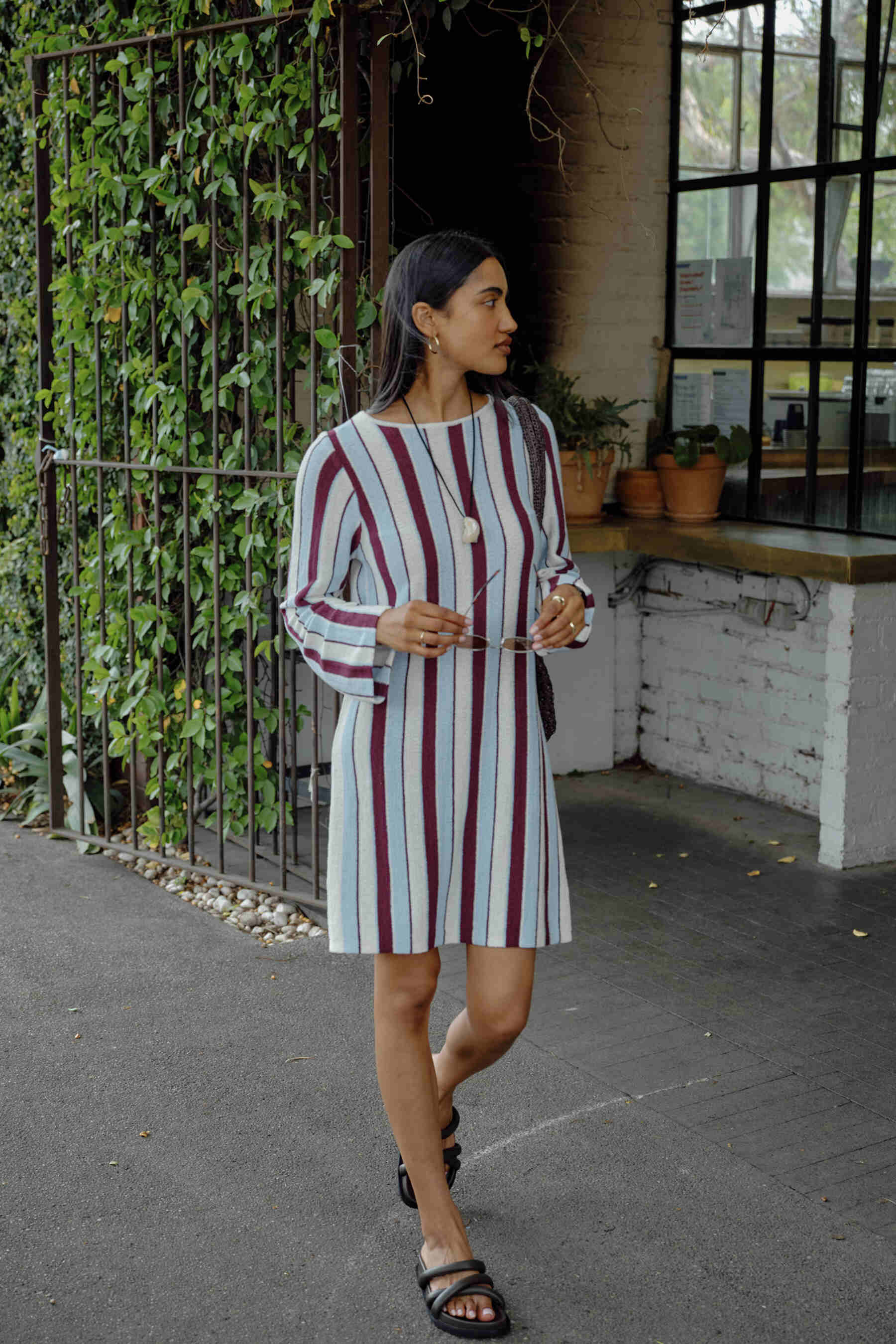 Chloe Dress