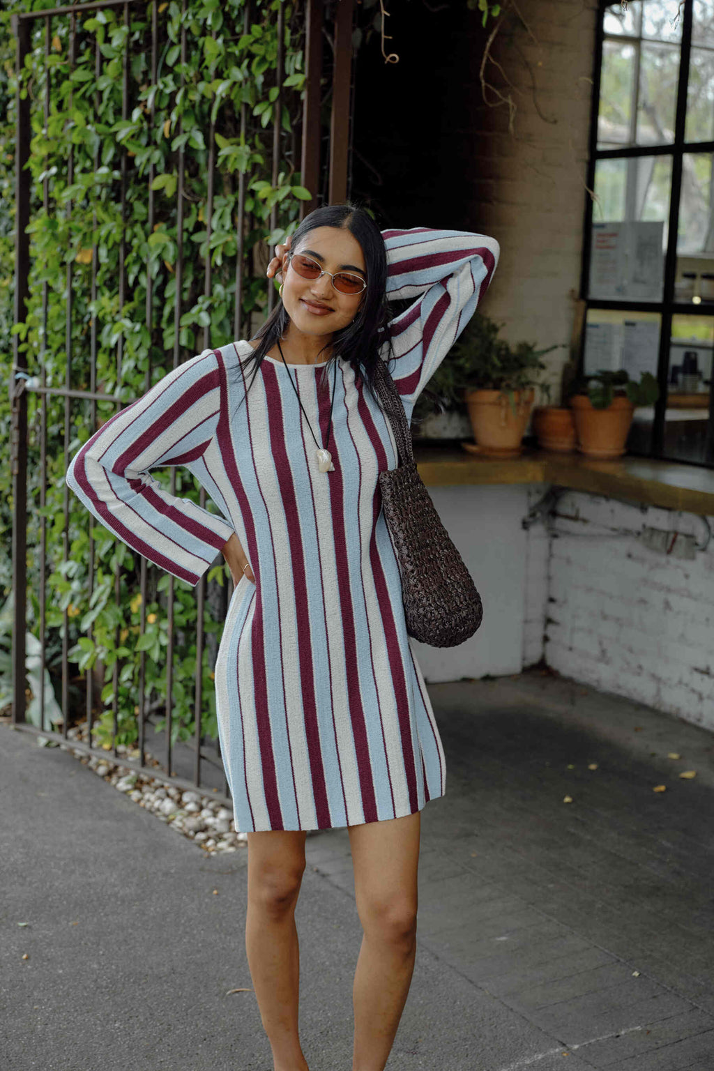 Chloe Dress