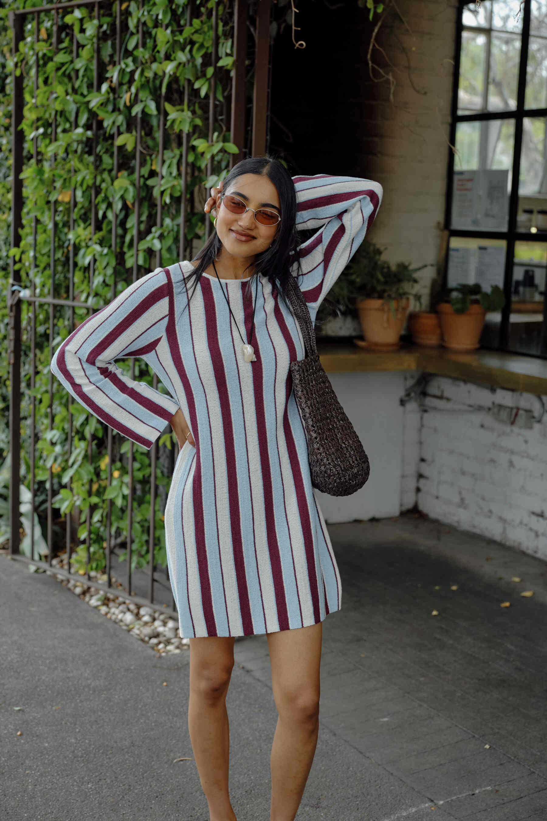 Chloe Dress
