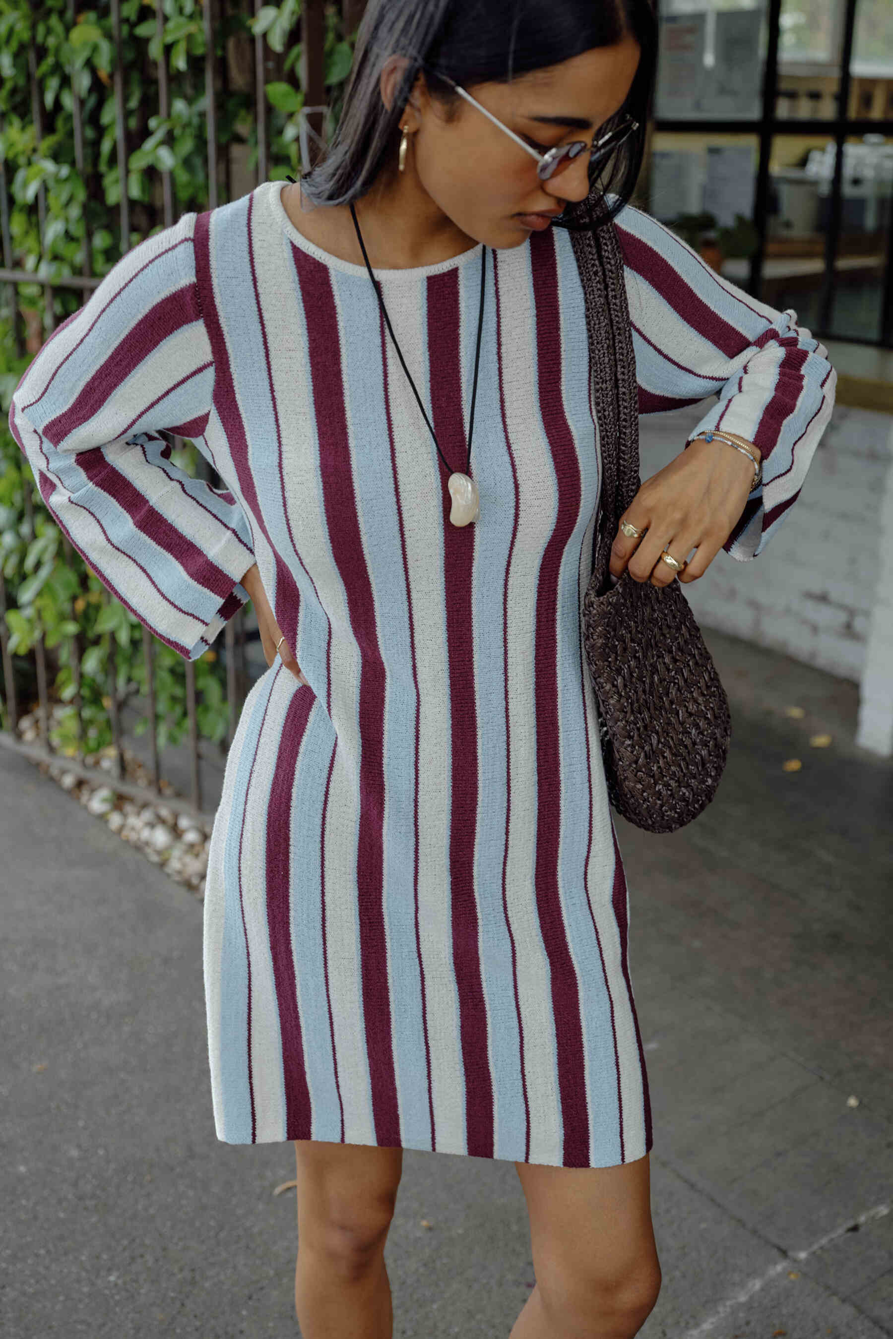 Chloe Dress