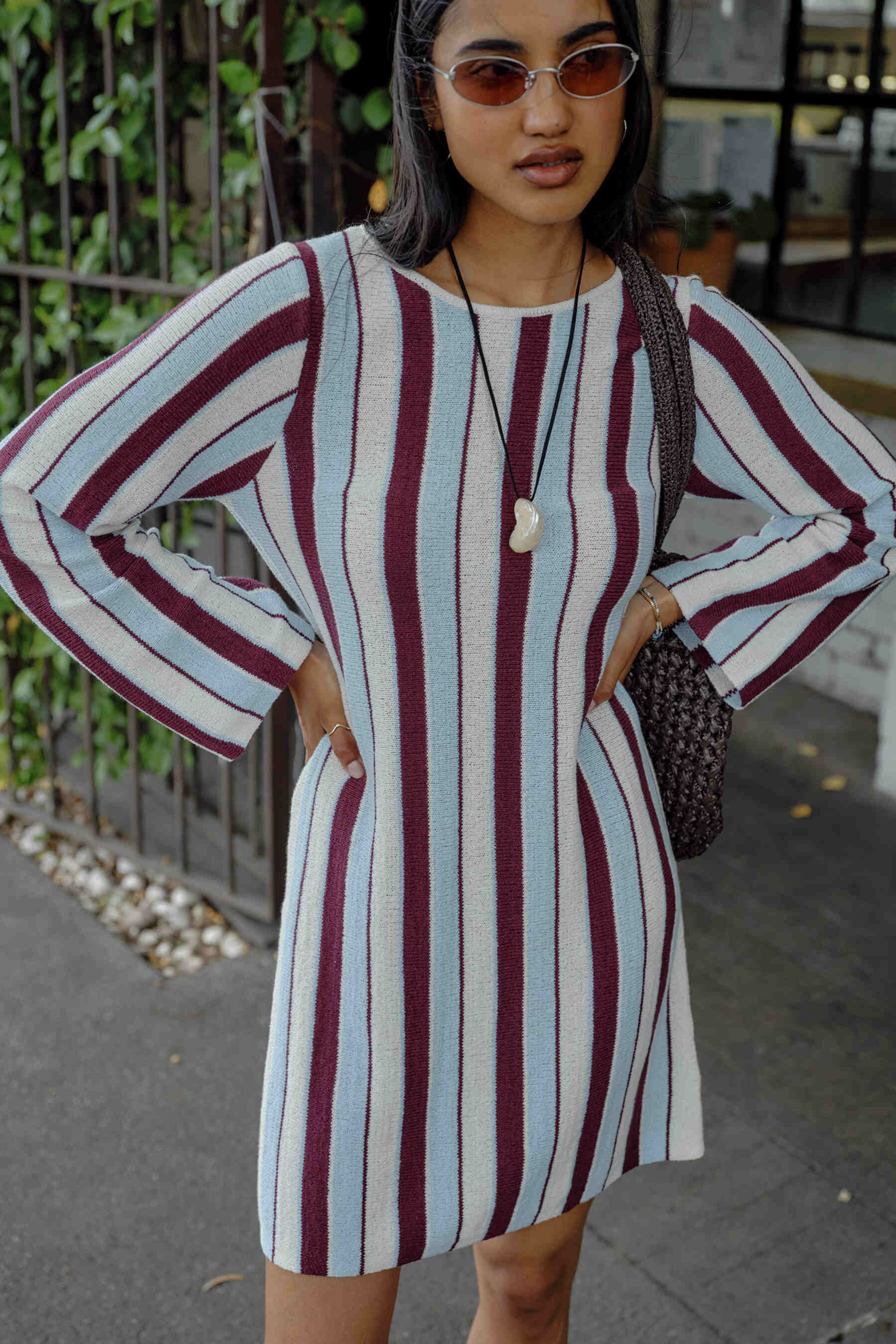 Chloe Dress