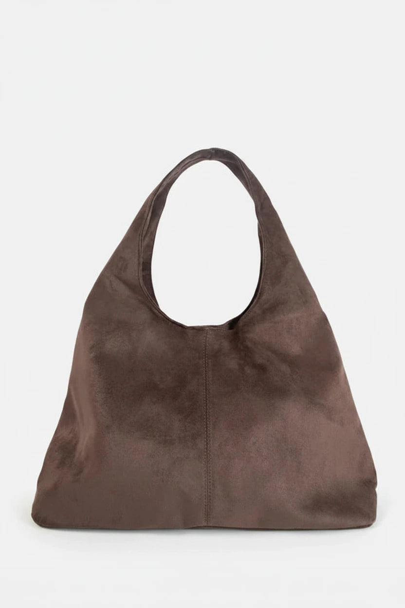 Kaida Bag | Chocolate