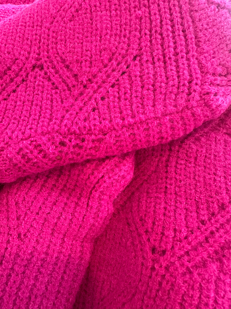 Juniper Knit