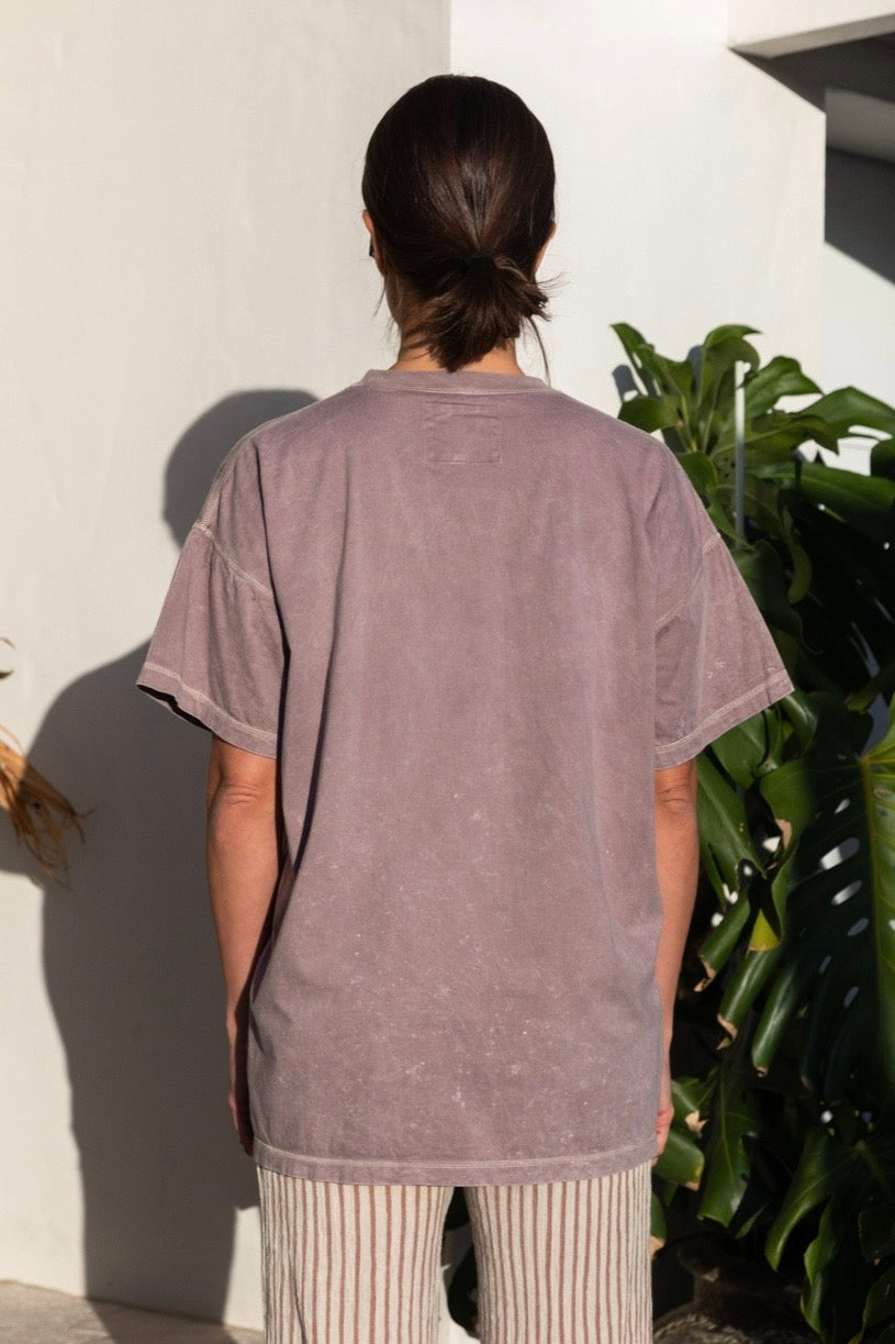 Bloom Tee