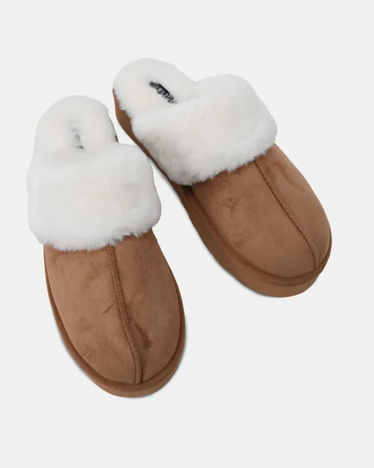 Alpine Slipper | Fawn
