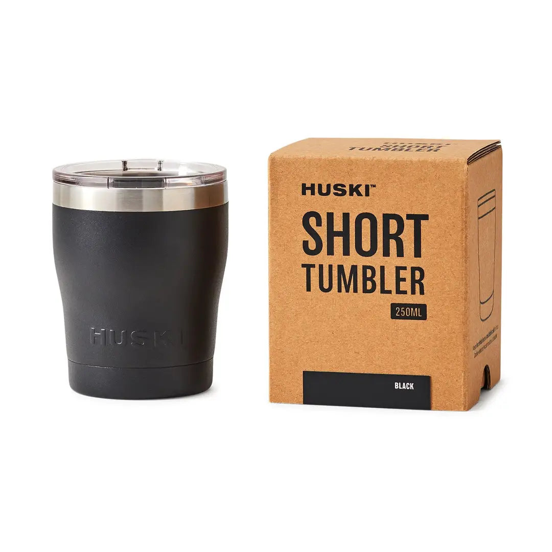 Huski Short Tumbler 2.0