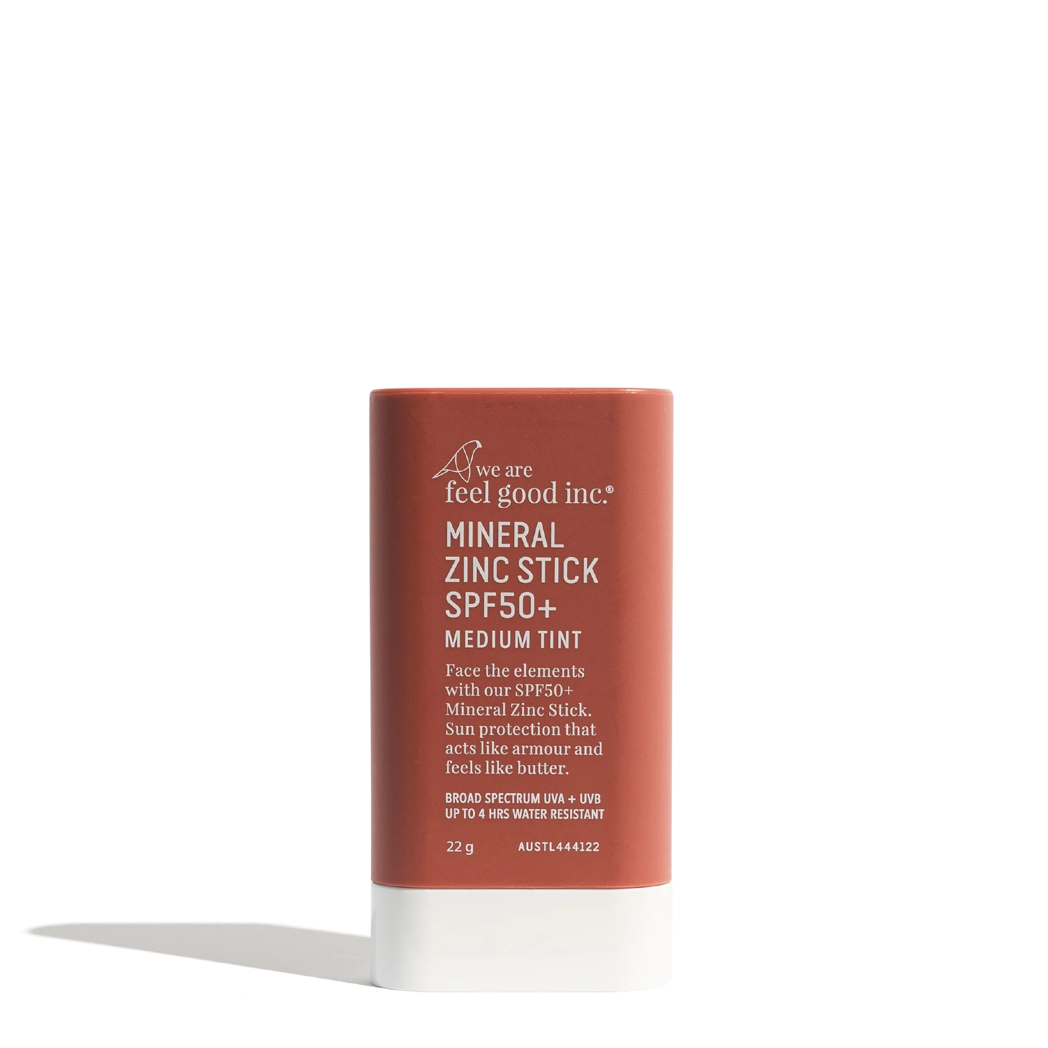 Mineral Zinc Stick SPF50+