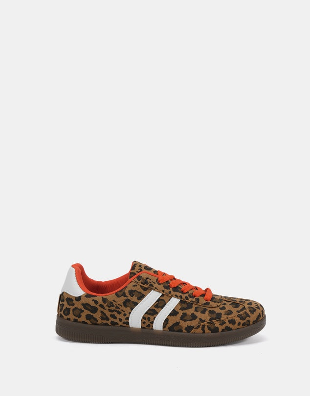 Caper | Leopard