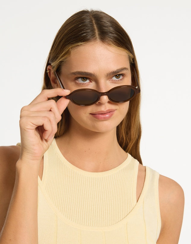 Wonder Sunglasses | Brown