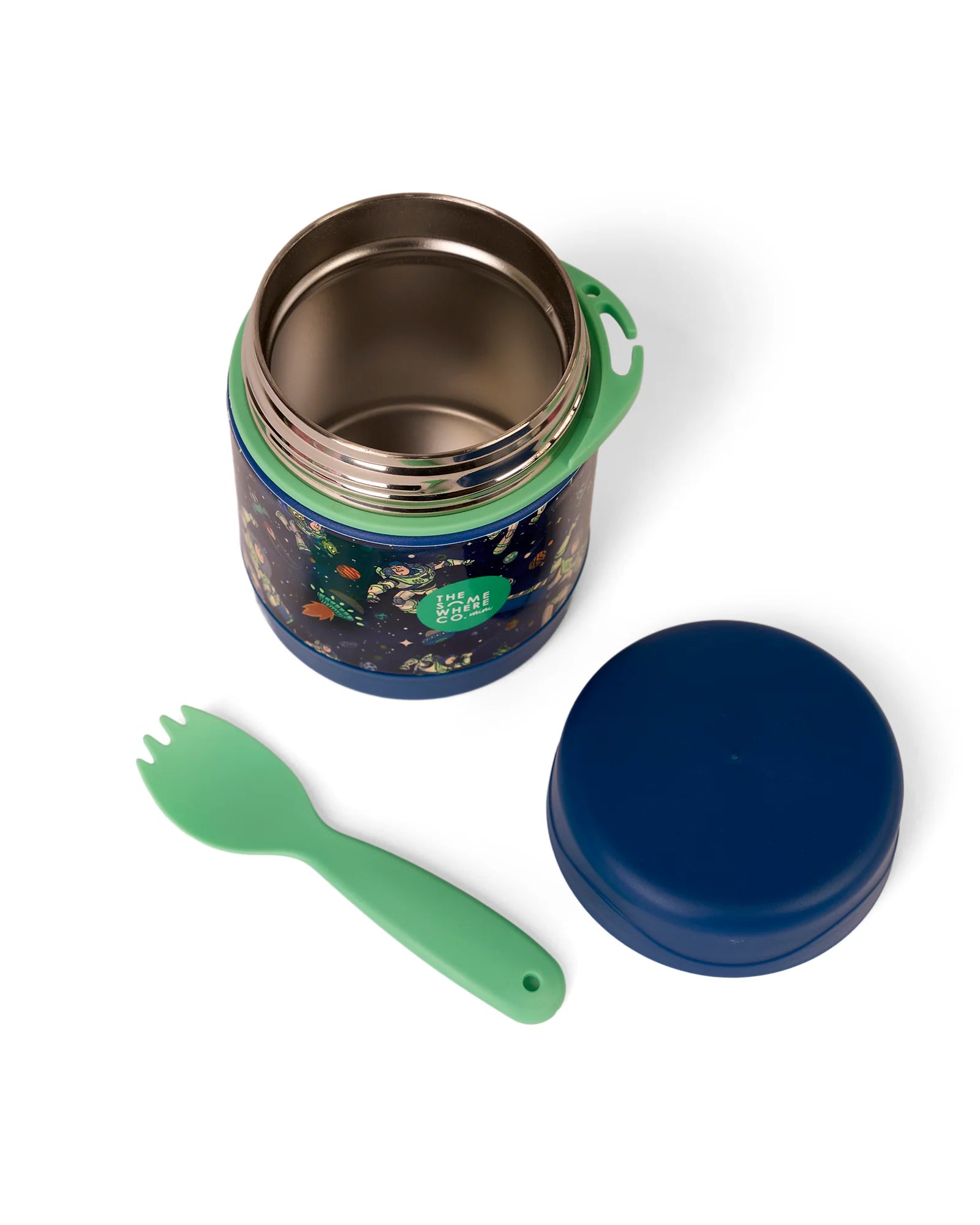 Buzz Mini Insulated Thermo