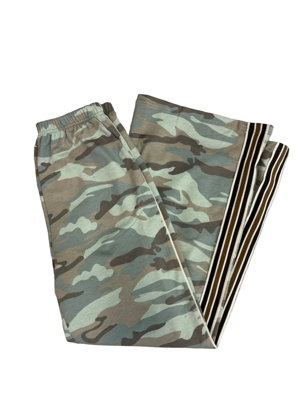 Tracksuit Pant | Light Camo