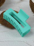 Rectangle Claw Clips