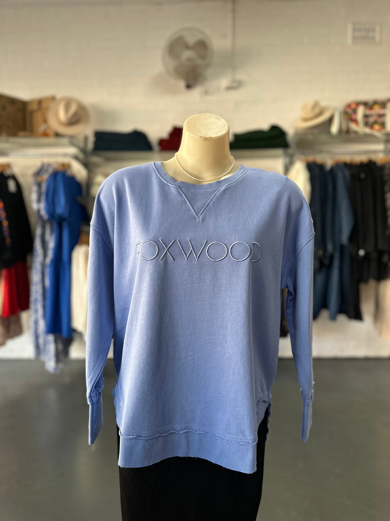 Foxwood Simplified Crew