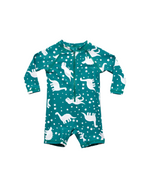 Pippie Rash Suit | Prime Dino