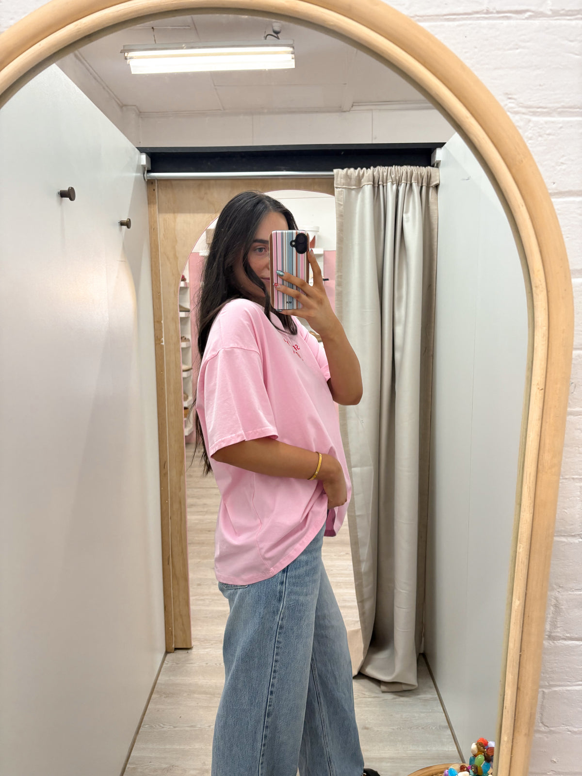Senorita Marg Tee