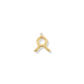 Latch & Lock Charm | Zodiac Taurus