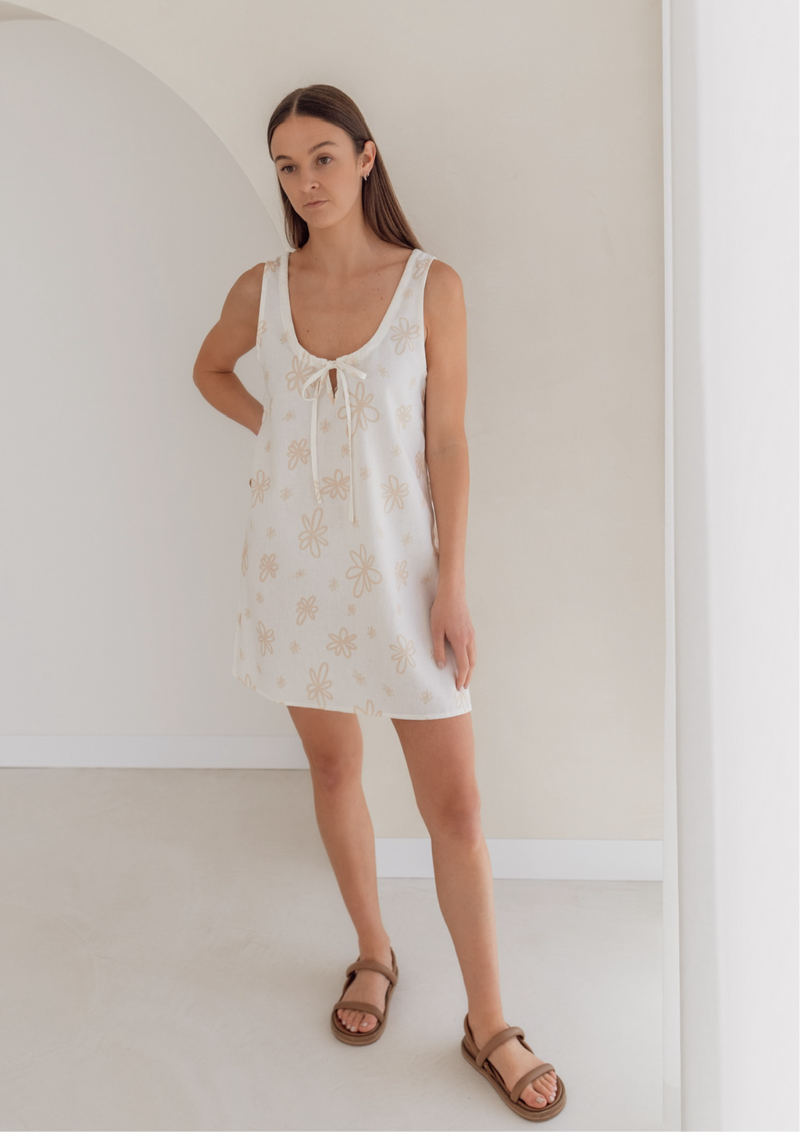 Romy Dress | Gia (Women’s)