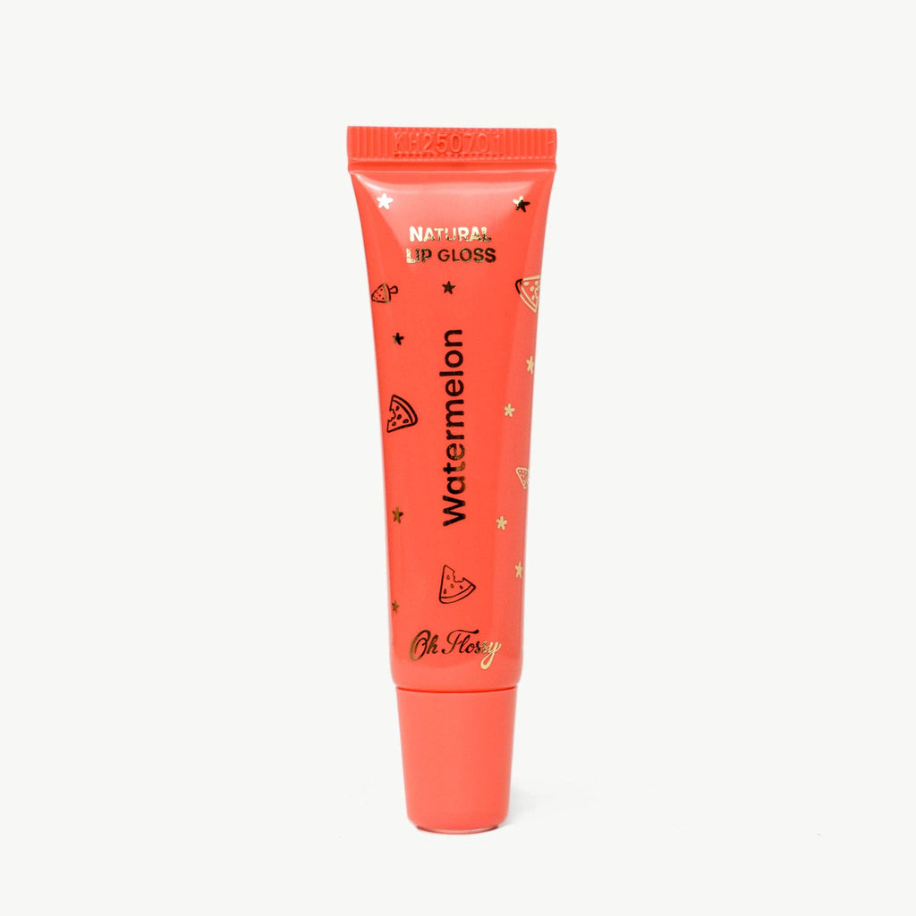 Individual Natural Lip Gloss | Grape