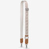 Jacquard Strap - Medium