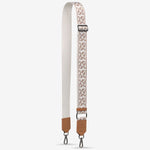 Jacquard Strap - Medium