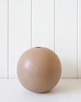 Sphere Vase