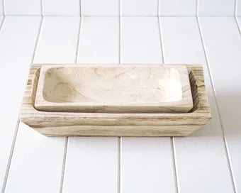 Olina Tray - set of 2