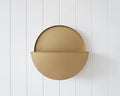Navarro Gold Planter
