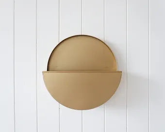 Navarro Gold Planter