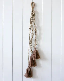 Goro Tassel