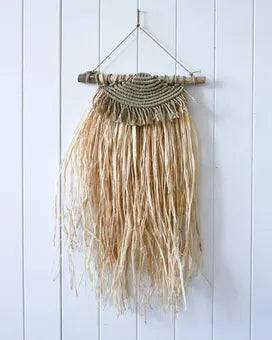 Machi Wall Hanging