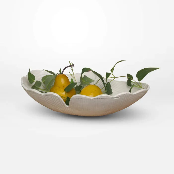 Ginko Leaf Tray