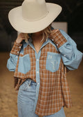 {Coming Soon} Homestead Check Texas Yoke