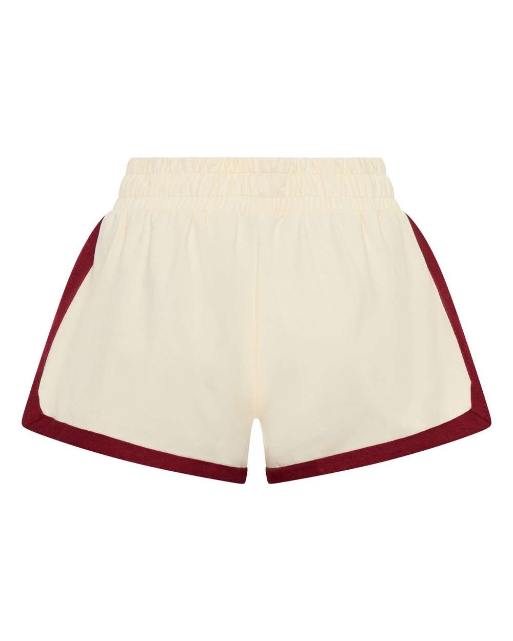 Reflective V Short | Butter