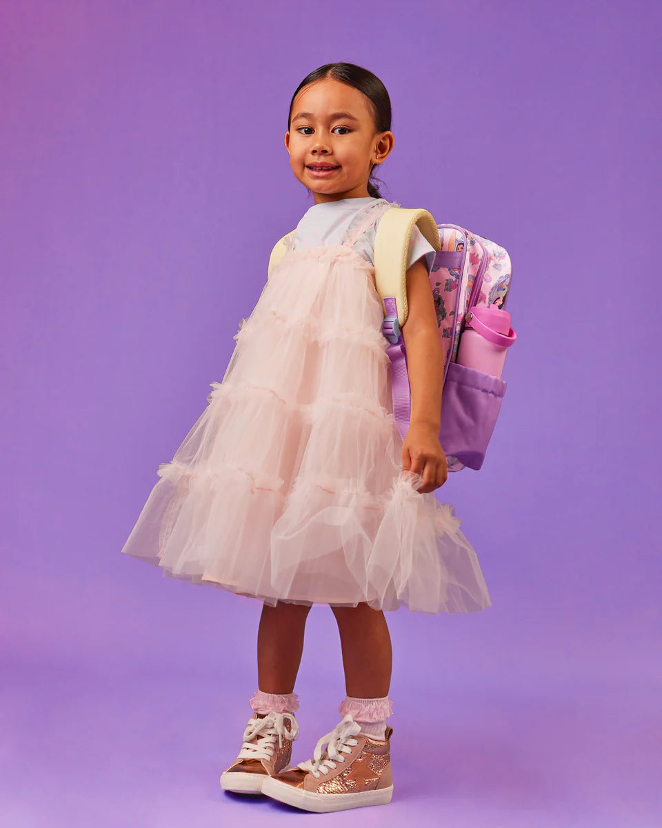 Disney Princess Mini Adventure Backpack
