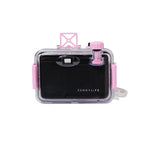 UNDERWATER CAMERA - STOLE MY HEART