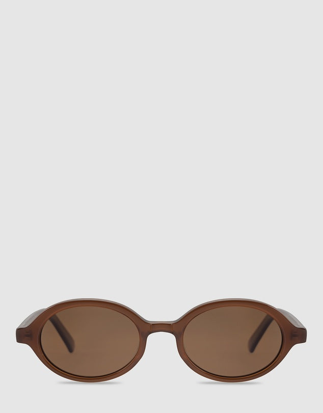 Wonder Sunglasses | Brown