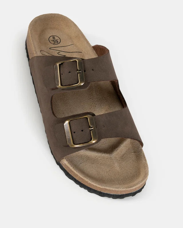 Remy Sandal