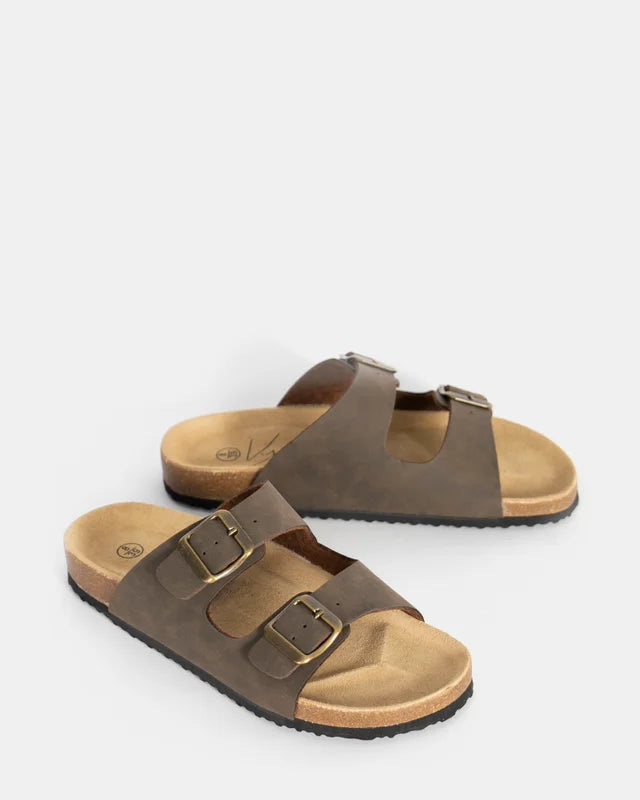 Remy Sandal