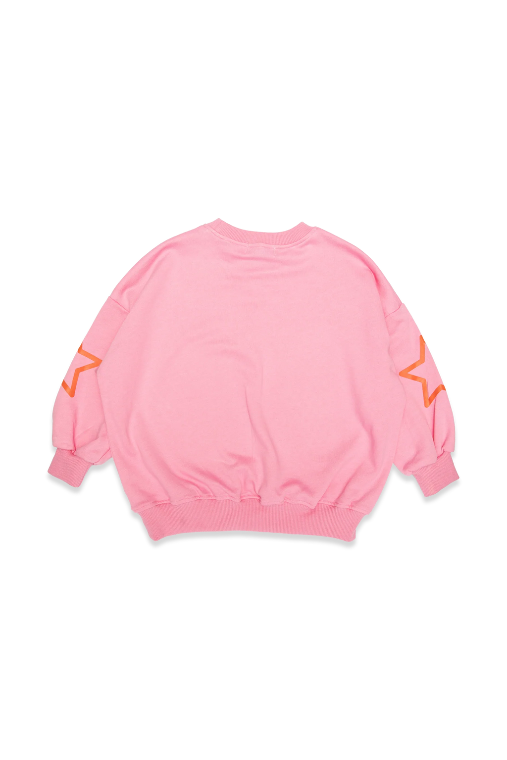 Pink Sweater | Siblings Set