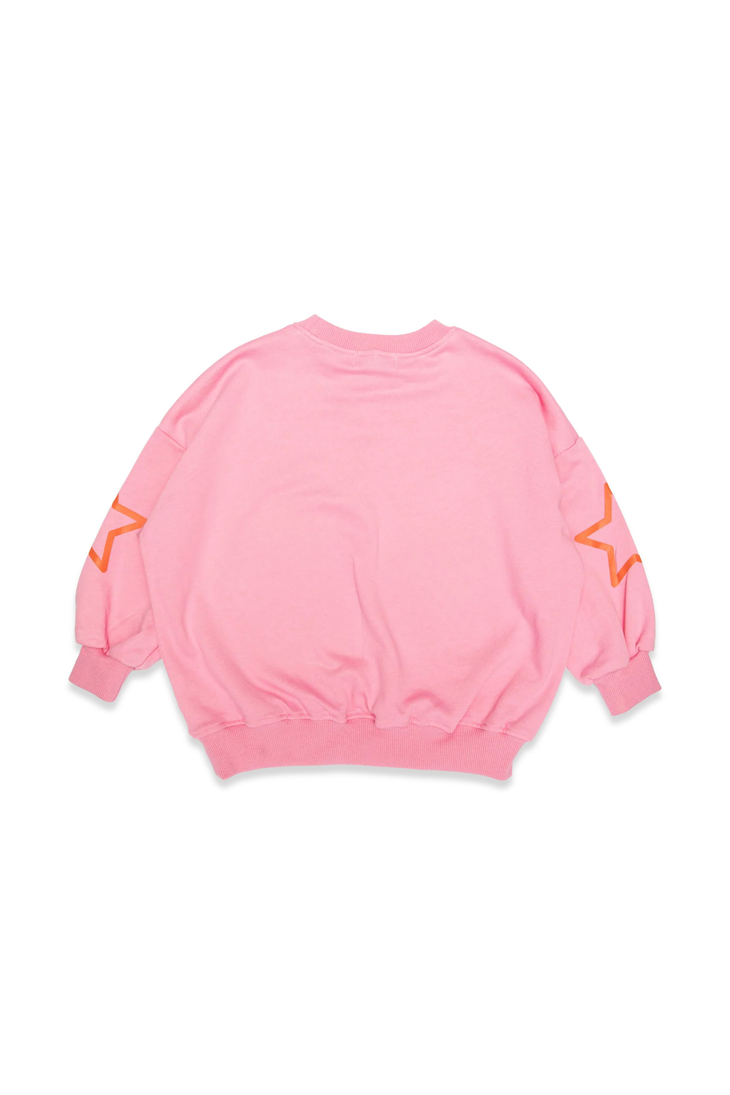 Pink Sweater | Siblings Set