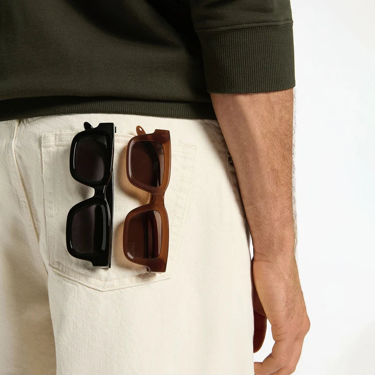 Disorient Sunglasses | Black